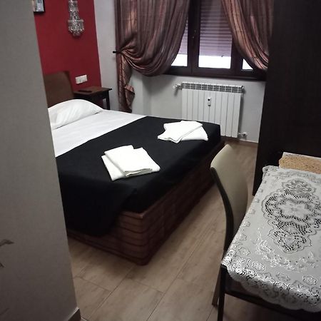 Seven Miracles Room Rome Bagian luar foto