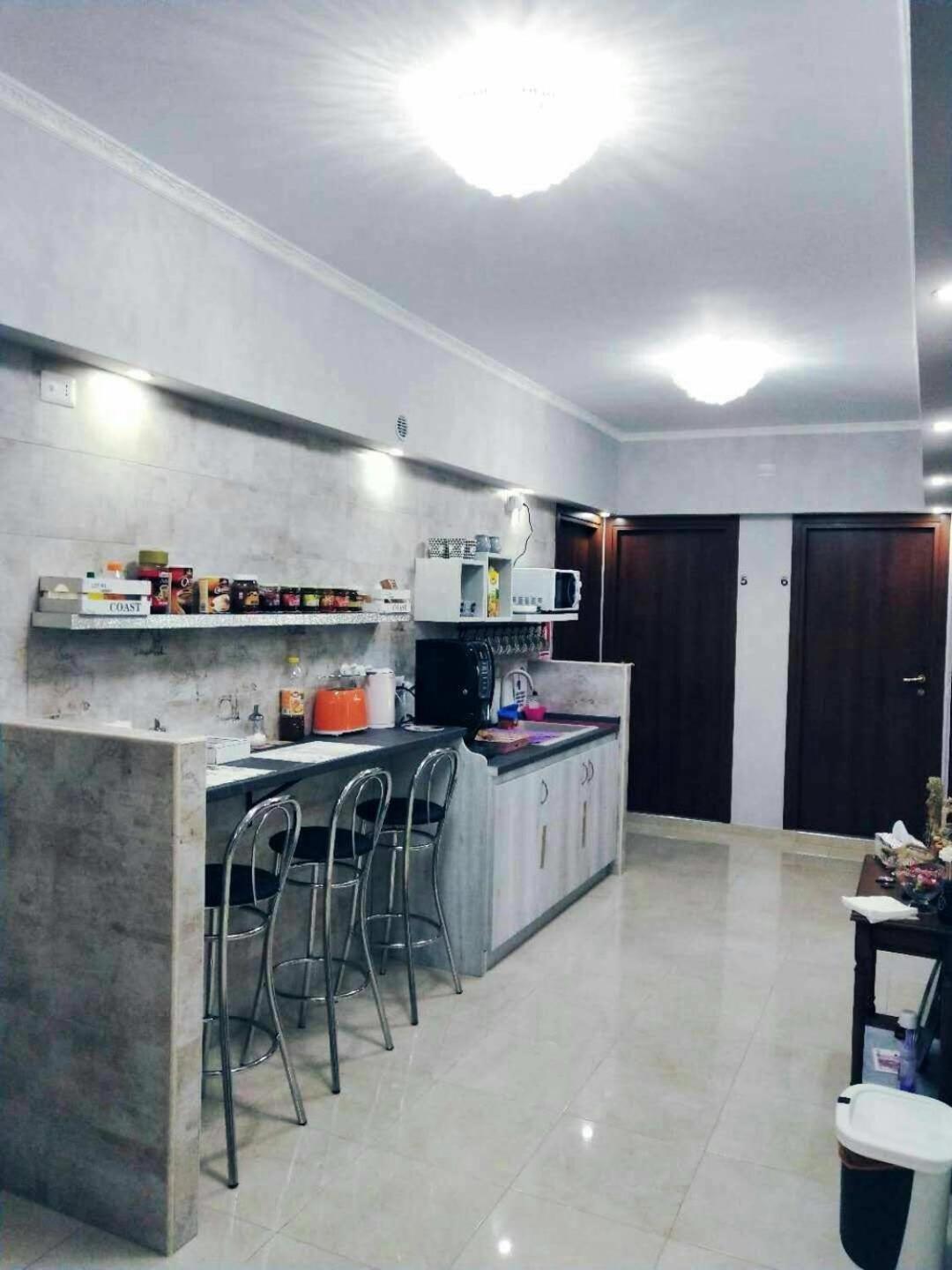 Seven Miracles Room Rome Bagian luar foto