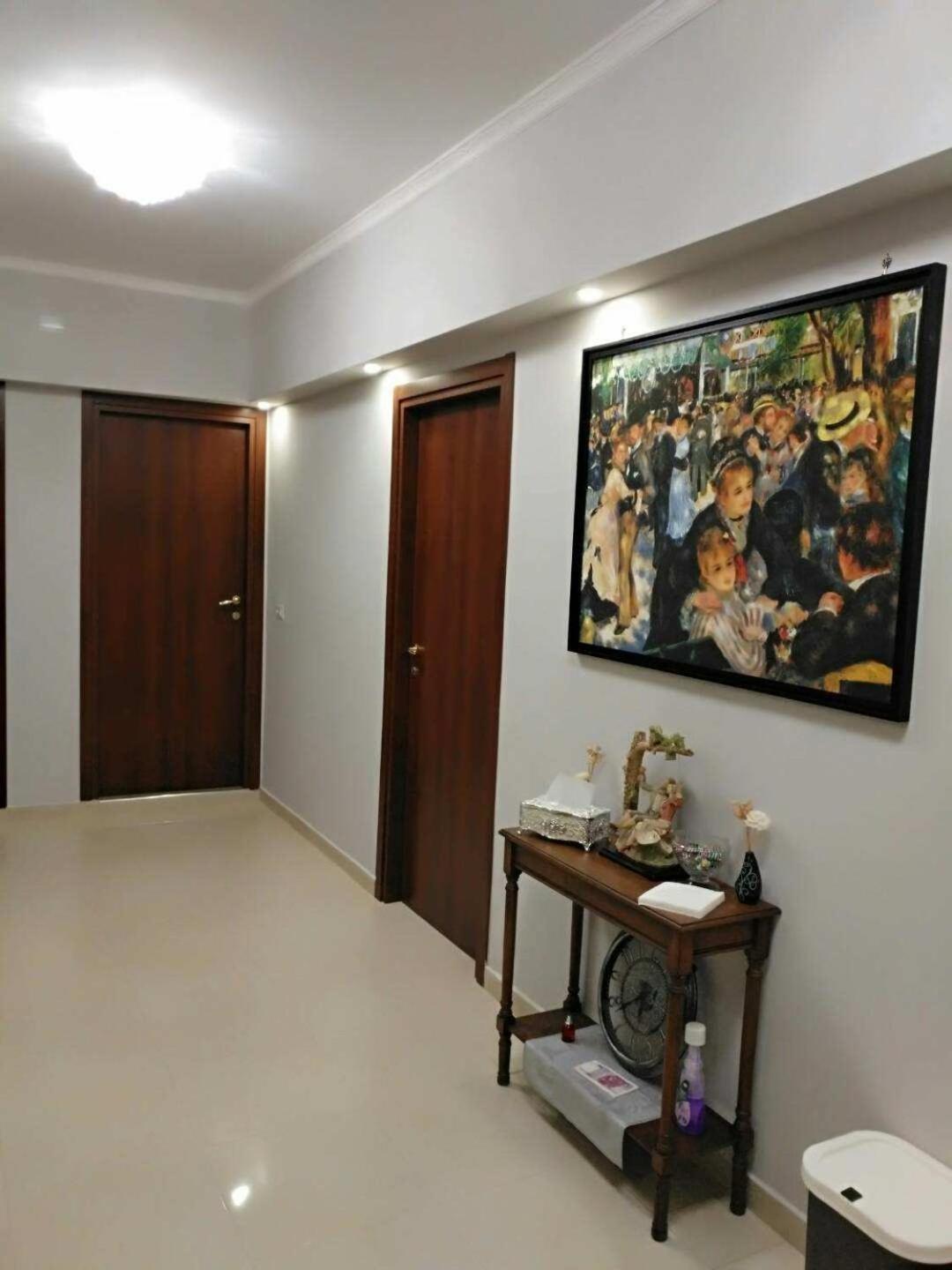 Seven Miracles Room Rome Bagian luar foto